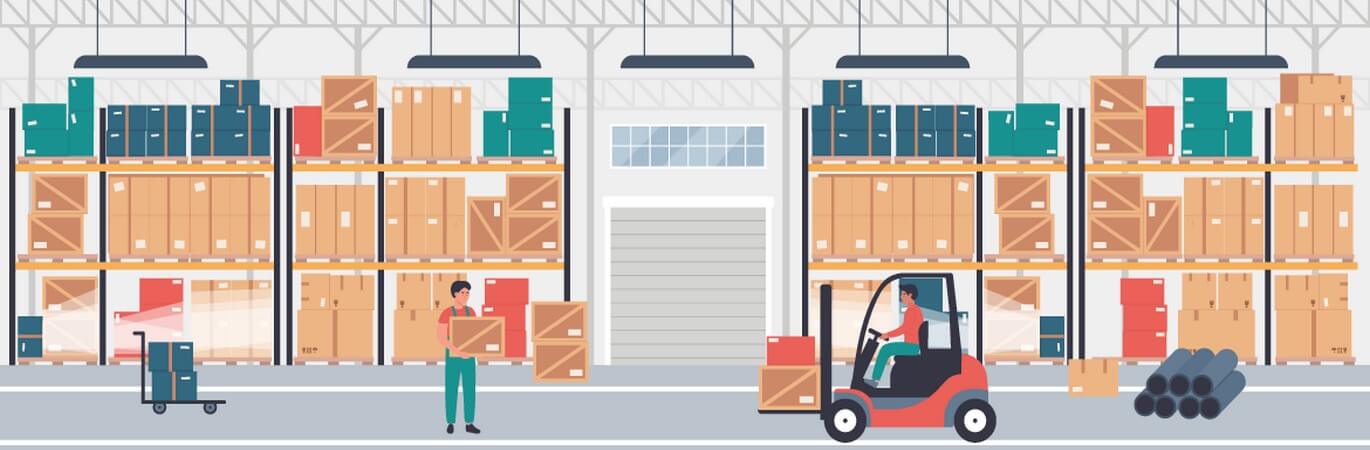 Lojistikte Stok Yönetimi Nedir? Nasıl Yapılır?