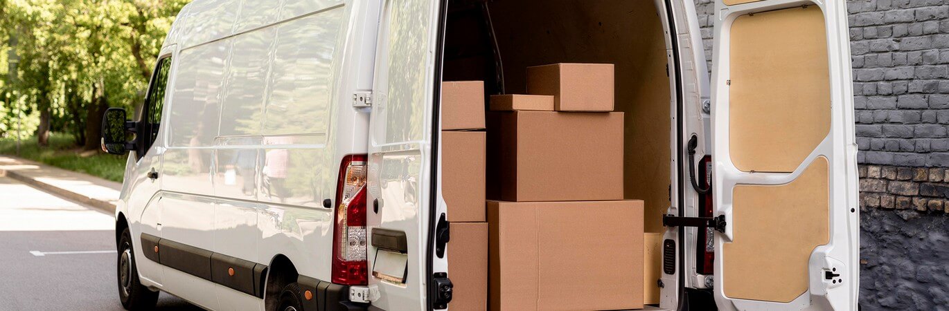 Minivan Express Taşımacılık Nedir? Nasıl Yapılır?